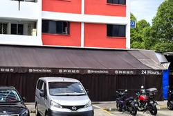 Blk 231 Kebun Baru Palm View (Ang Mo Kio), HDB 4 Rooms #541888251